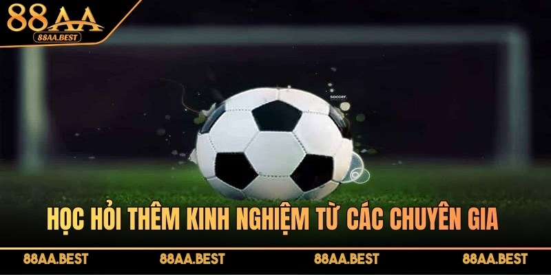 Kèo Giữ Sạch Lưới 88AA - Cách Chơi Clean Sheet Và Kinh Nghiệm 4 Kinh nghiệm phân tích kèo giữ sạch lưới tại 88AA