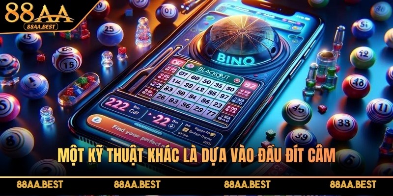 Kép Lệch - Chiến Thuật Đánh Tại 88AA Giúp Tăng Tỷ Lệ Trúng 4 Dựa vào đầu đít câm trong bảng kết quả xổ số để bắt kép lệch