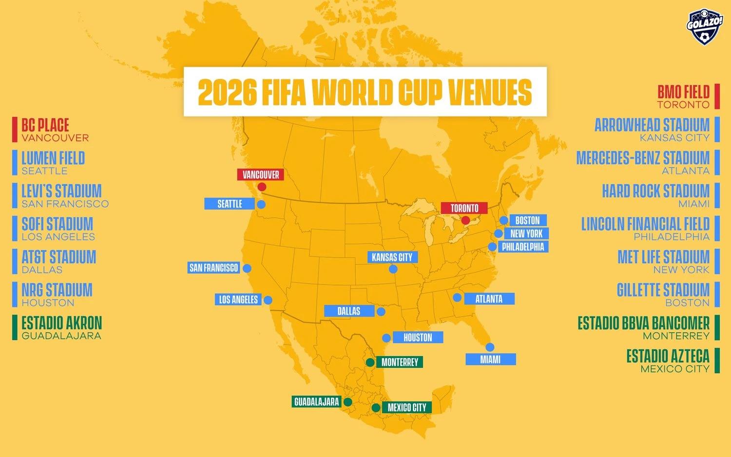 Lịch Thi Đấu World Cup 2026 Tại 88AA Theo Giờ Việt Nam 2 Lịch thi đấu World Cup 2026 được nhiều người hâm mộ đặc biệt quan tâm