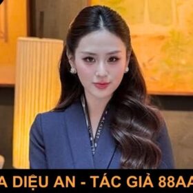 App Xì Dách 88AA - Cài Đặt Miễn Phí Trên Cả 2 Hệ Điều Hành Lớn 5 tác giả sophia diệu an
