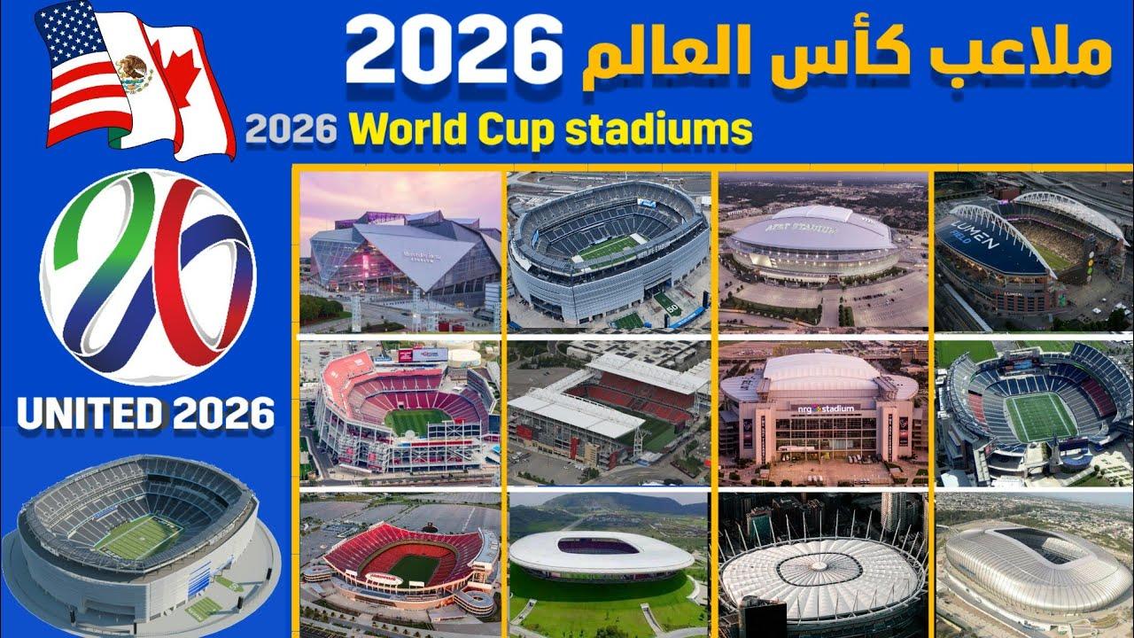 Thể Thức World Cup 2026 Tại 88AA Mới Nhất 3 the thuc world cup 2026